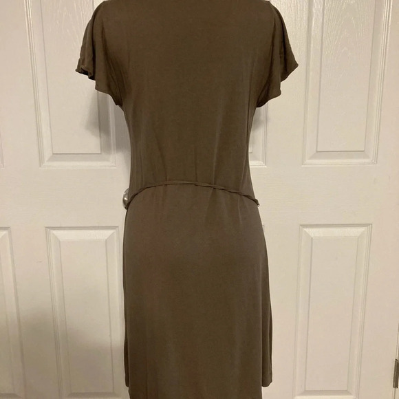 NWOT Banana Republic Dress M - Picture 6 of 12